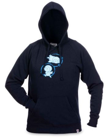 Piplup hoodie on sale